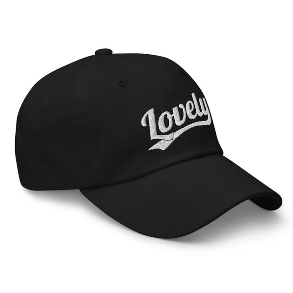 Lovely Dad Hat