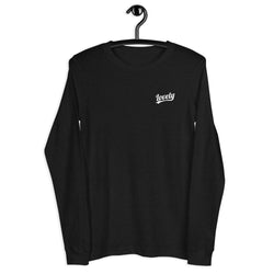 Lovely Long Sleeve