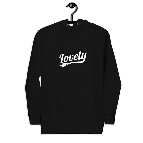 Lovely Hoodie